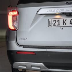 فورد إكسبلورر